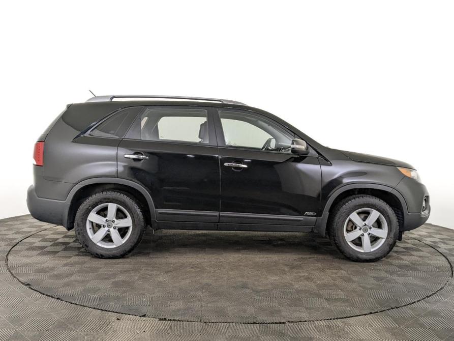 Kia Sorento II Москва  - изображение 4
