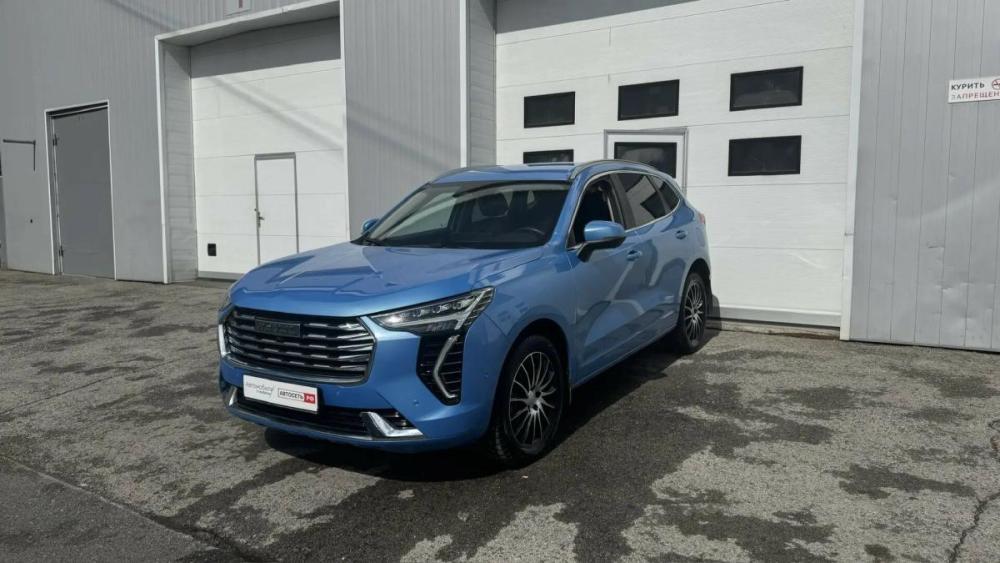 Haval Jolion I Стерлитамак  - изображение 6