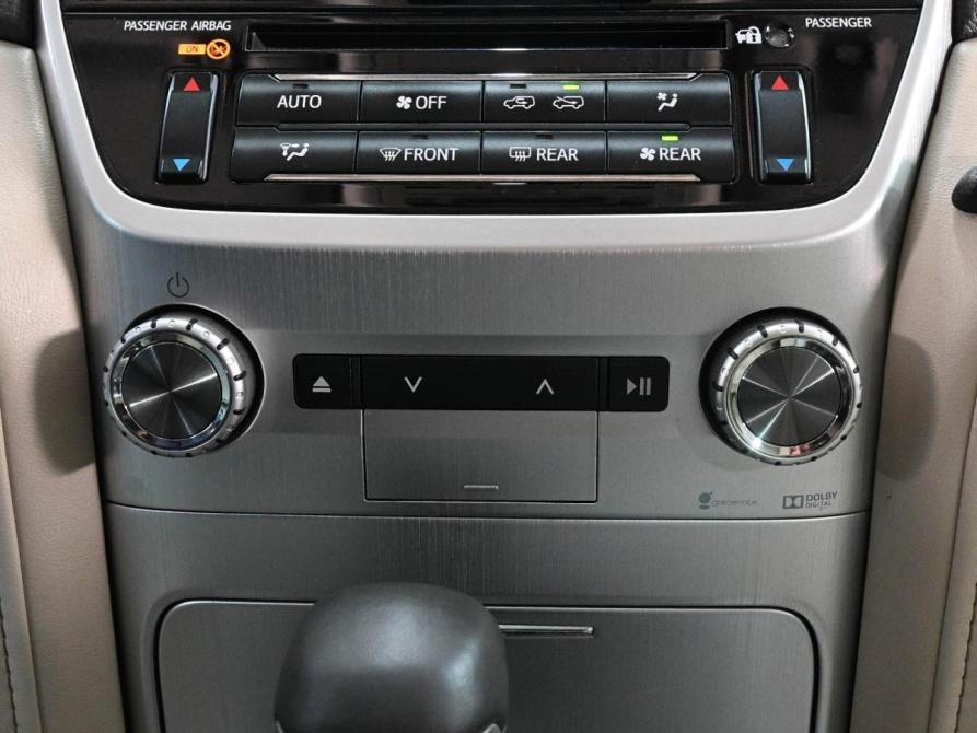 Toyota Land Cruiser 200 Series Рестайлинг 2 Ростов-на-Дону  - изображение 18