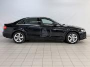 Audi A4 IV (B8) Рестайлинг Воронеж  - изображение 28
