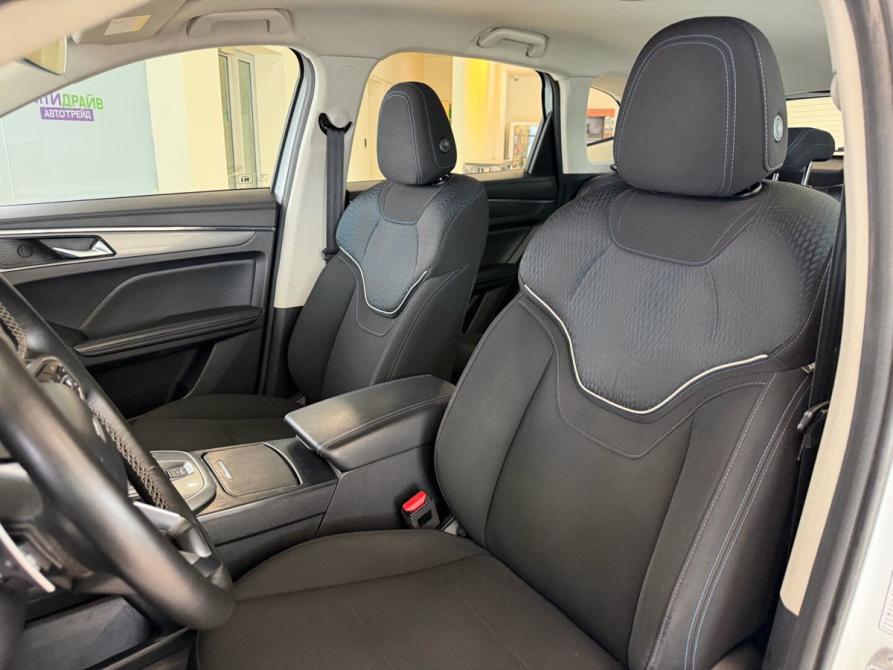 Haval Jolion I Москва  - изображение 16
