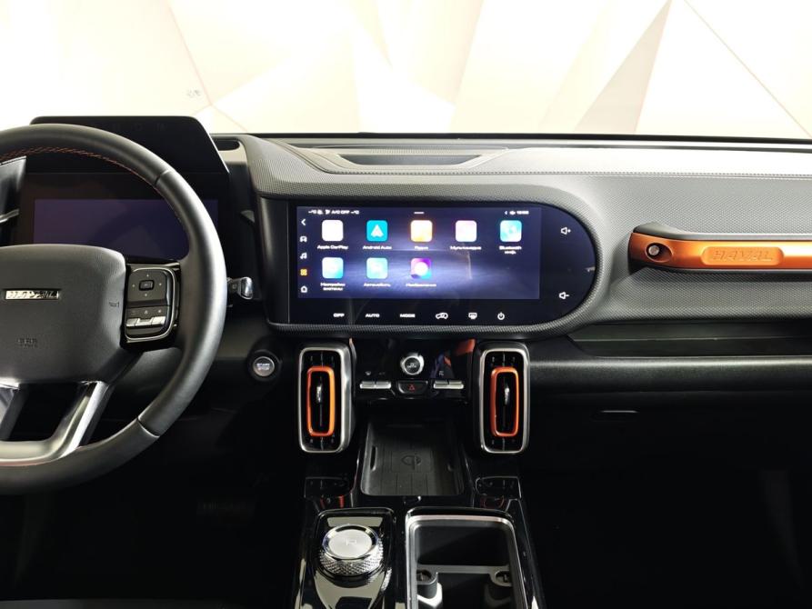 Haval Dargo I Москва  - изображение 15