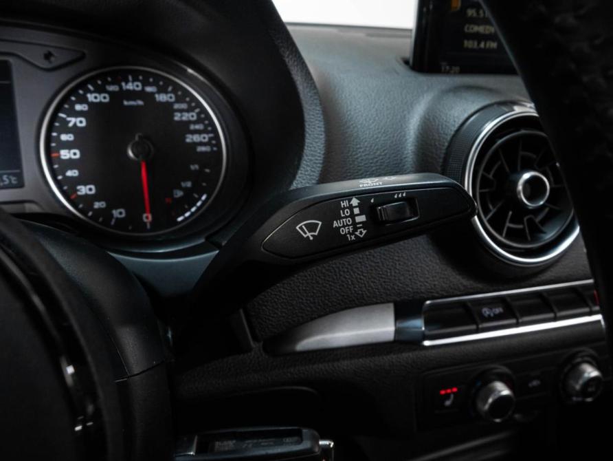 Audi A3 III (8V) Рестайлинг Ставрополь  - изображение 17