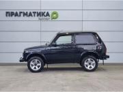 Lada (ВАЗ) Niva Legend I Петрозаводск  - изображение 26
