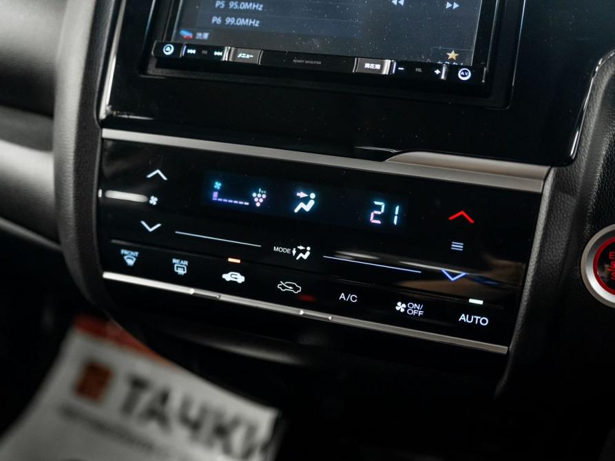 Honda Fit III Рестайлинг Красноярск  - изображение 14