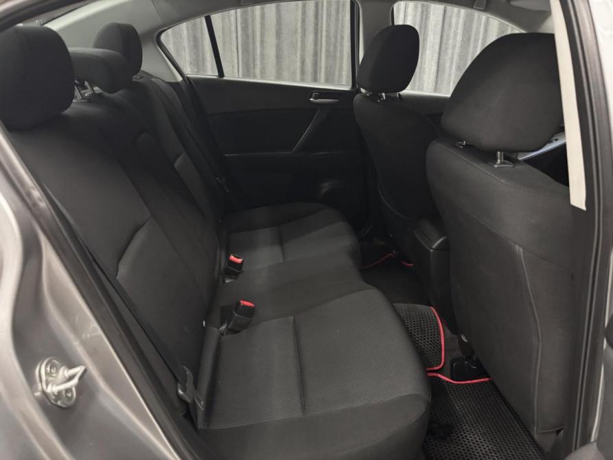 Mazda Axela II Красноярск  - изображение 16