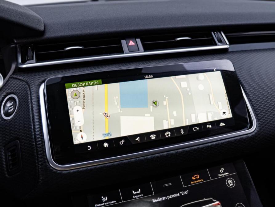 Land Rover Range Rover Velar I Краснодар  - изображение 15