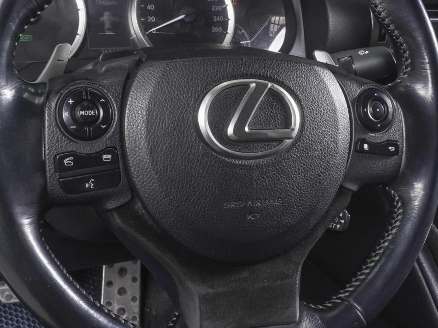 Lexus IS III Ростов-на-Дону  - изображение 18