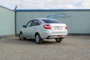 Lada (ВАЗ) Granta I Рестайлинг Курган  - изображение 17