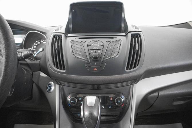 Ford Kuga II с пробегом 2014 года, цена 1 199 000 рублей, 167468 км, внедорожник, Автокод Объявления
