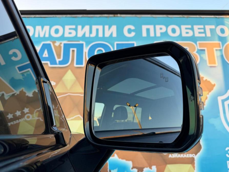 JETOUR T1 Набережные Челны  - изображение 12