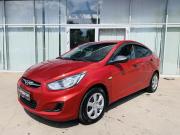 Hyundai Solaris I Воронеж  - изображение 13