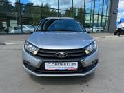 Lada (ВАЗ) Granta I Рестайлинг Нижний Новгород  - изображение 26
