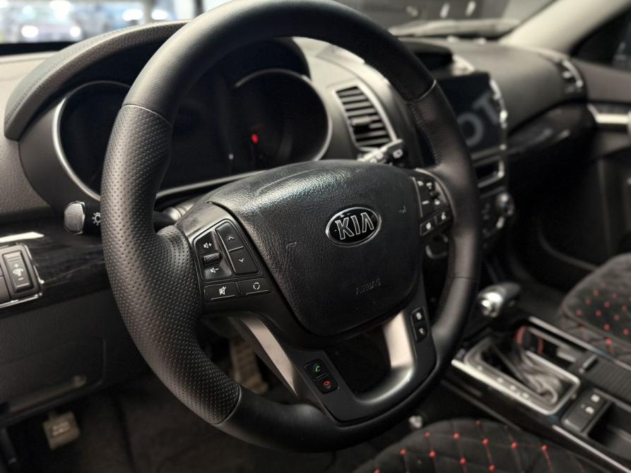 Kia Sorento II Рестайлинг Москва  - изображение 10