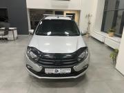 Lada (ВАЗ) Granta I Рестайлинг Чайковский  - изображение 20
