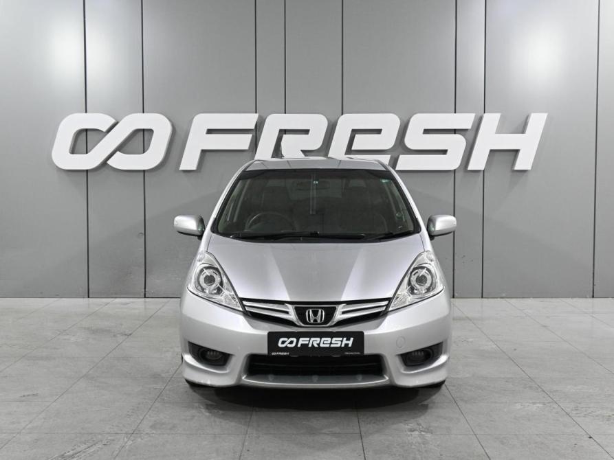 Honda Fit Shuttle I Ростов-на-Дону  - изображение 3