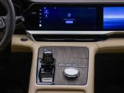 Geely Monjaro I Рестайлинг Москва  - изображение 35