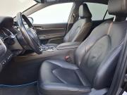 Toyota Camry VIII (XV70) Москва  - изображение 22