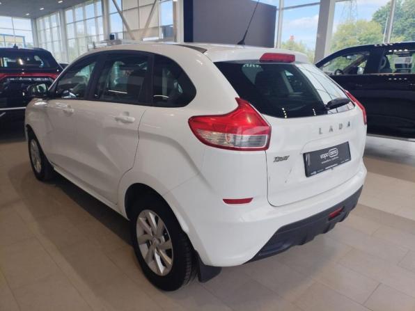 Lada (ВАЗ) XRAY I с пробегом 2017 года, цена 729 000 рублей, 165931 км, хэтчбек, Автокод Объявления