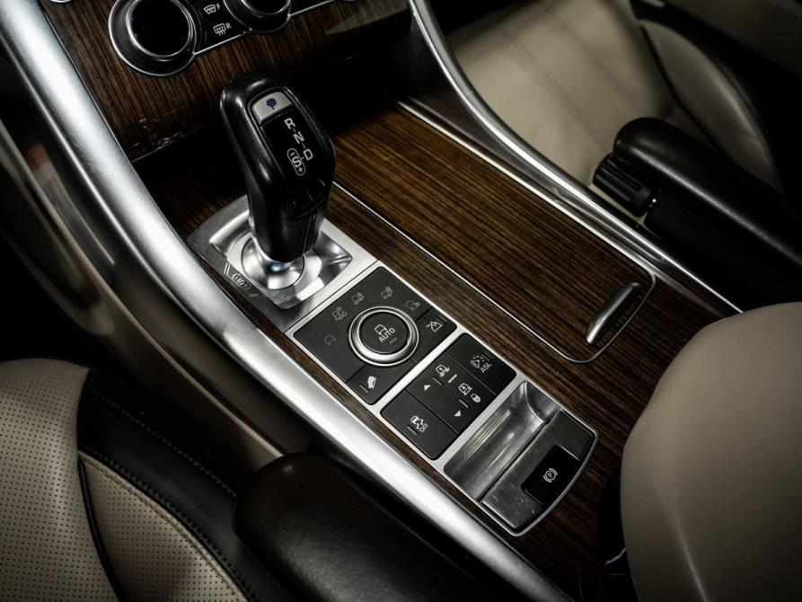 Land Rover Range Rover Sport II Чита  - изображение 14