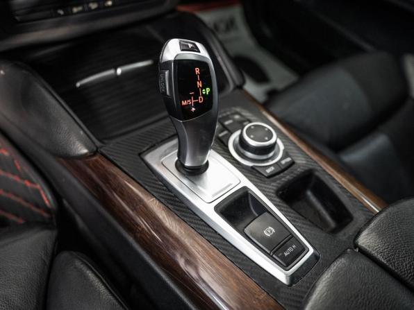 BMW X6 I (E71) с пробегом 2010 года, цена 2 000 000 рублей, 124429 км, внедорожник, Автокод Объявления