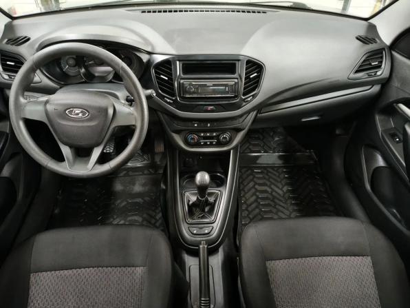 Lada (ВАЗ) Vesta I с пробегом 2017 года, цена 729 000 рублей, 129856 км, седан, Автокод Объявления