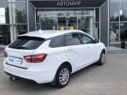 Lada (ВАЗ) Vesta I Брянск  - изображение 20