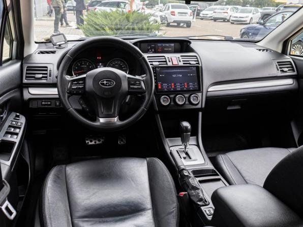 Subaru XV I с пробегом 2012 года, цена 1 099 000 рублей, 275959 км, внедорожник, Автокод Объявления