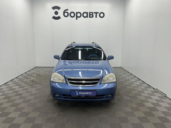 Chevrolet Lacetti I с пробегом 2007 года, цена 510 000 рублей, 200713 км, универсал, Автокод Объявления