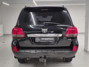 Toyota Land Cruiser 200 Series Казань  - изображение 29