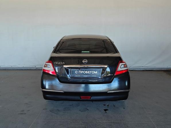 Nissan Teana II с пробегом 2011 года, цена 890 000 рублей, 194009 км, седан, Автокод Объявления