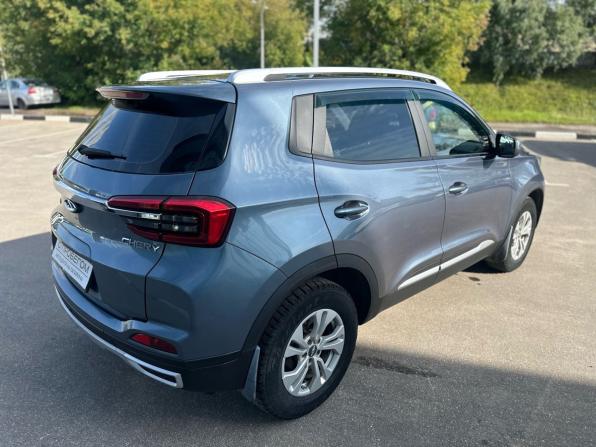 Chery Tiggo 4 I Рестайлинг с пробегом 2020 года, цена 1 277 000 рублей, 70000 км, внедорожник, Автокод Объявления