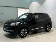 Chery Tiggo 4 I Рестайлинг Самара  - изображение 18