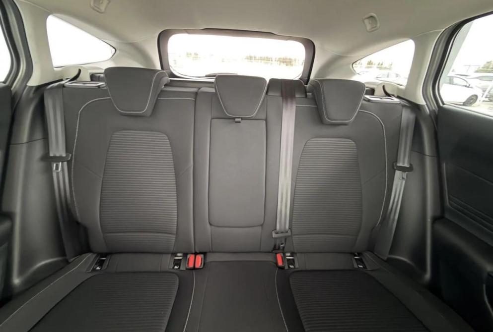 Ford Focus IV Киров  - изображение 24