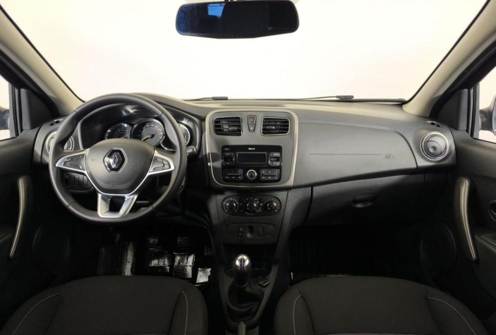Renault Sandero II Рестайлинг Нижний Новгород  - изображение 14