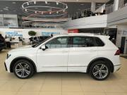 Volkswagen Tiguan II Казань  - изображение 32