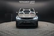 Geely Coolray I Крым  - изображение 36