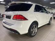 Mercedes-Benz GLE I (W166) Челябинск  - изображение 26