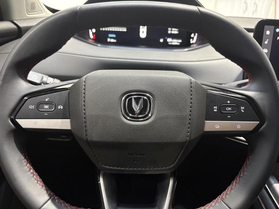 Changan UNI-S (CS55 Plus) I Курск  - изображение 11