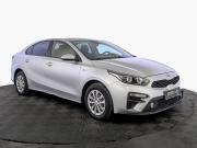 Kia Cerato IV Москва  - изображение 28