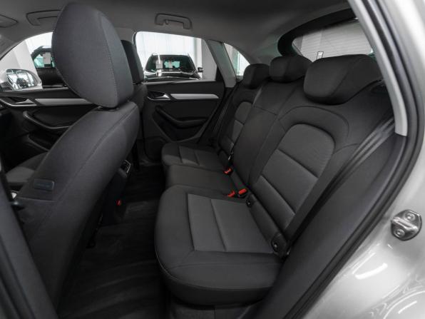 Audi Q3 I (8U) Рестайлинг с пробегом 2015 года, цена 1 740 000 рублей, 119385 км, внедорожник, Автокод Объявления