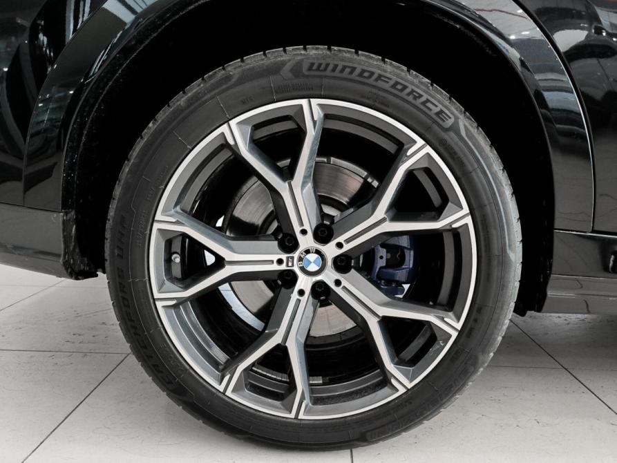 BMW X6 III (G06) Казань  - изображение 22
