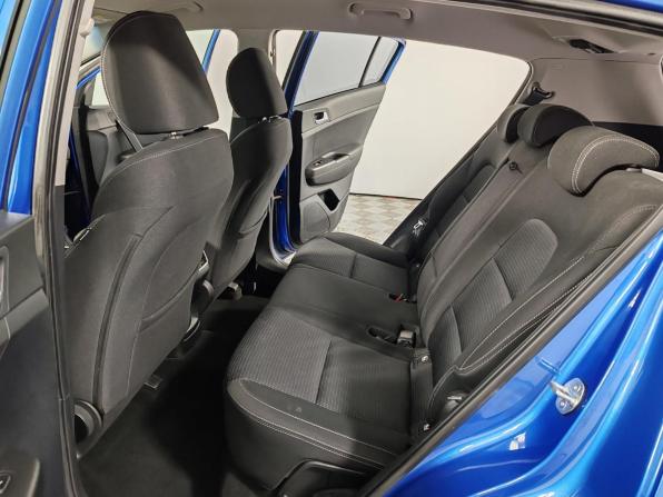 Kia Sportage IV Рестайлинг с пробегом 2020 года, цена 2 299 000 рублей, 102008 км, внедорожник, Автокод Объявления