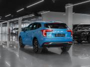 Haval Jolion I Москва  - изображение 34