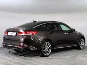 Kia Optima IV Химки  - изображение 23