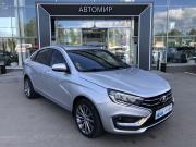 Lada (ВАЗ) Vesta I Рестайлинг (NG) Брянск  - изображение 18