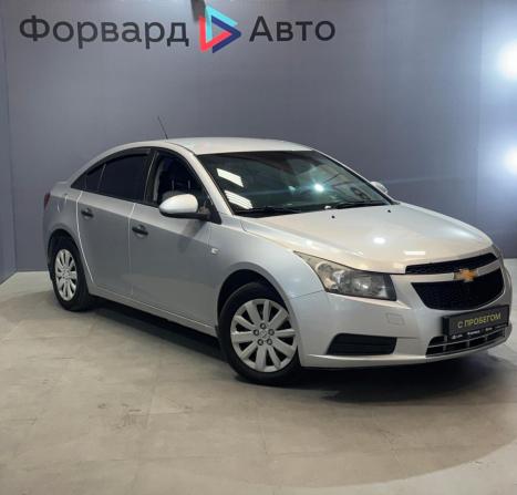 Chevrolet Cruze I с пробегом 2012 года, цена 601 000 рублей, 276000 км, седан, Автокод Объявления