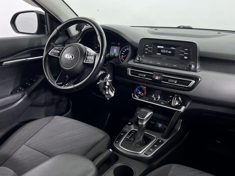Kia Seltos I Калининград  - изображение 13