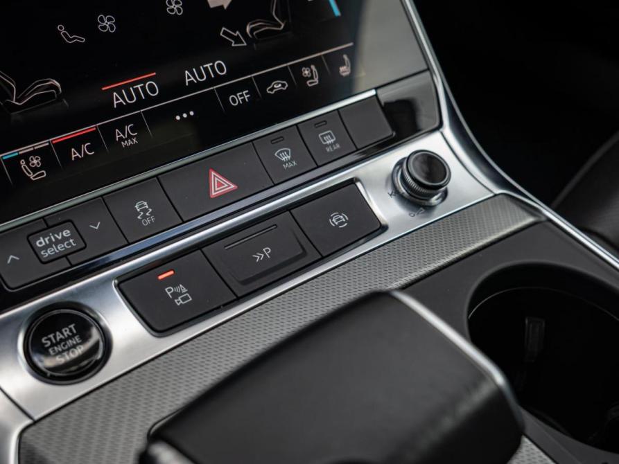 Audi A6 V (C8) Краснодар  - изображение 18