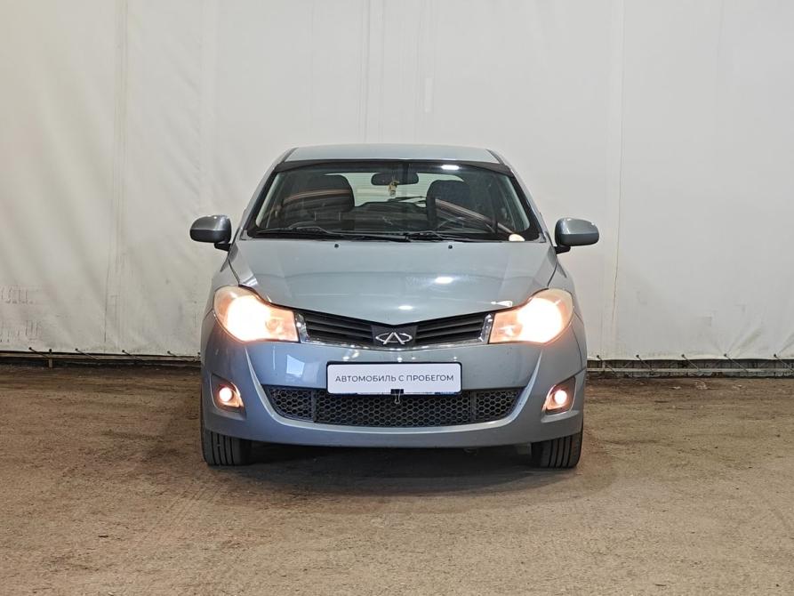 Chery Very (A13) Кемерово  - изображение 1